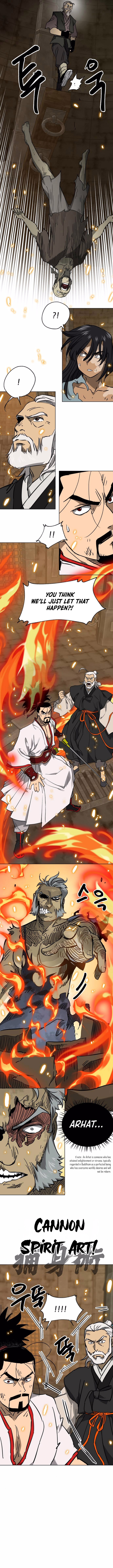 Infinite Level Up in Murim Chapter 236 13